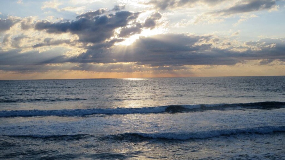 Satellite Beach Condo | Oceanfront corner Condo Stunning Views -heated pool Satellite Beach -Cocoa Beach