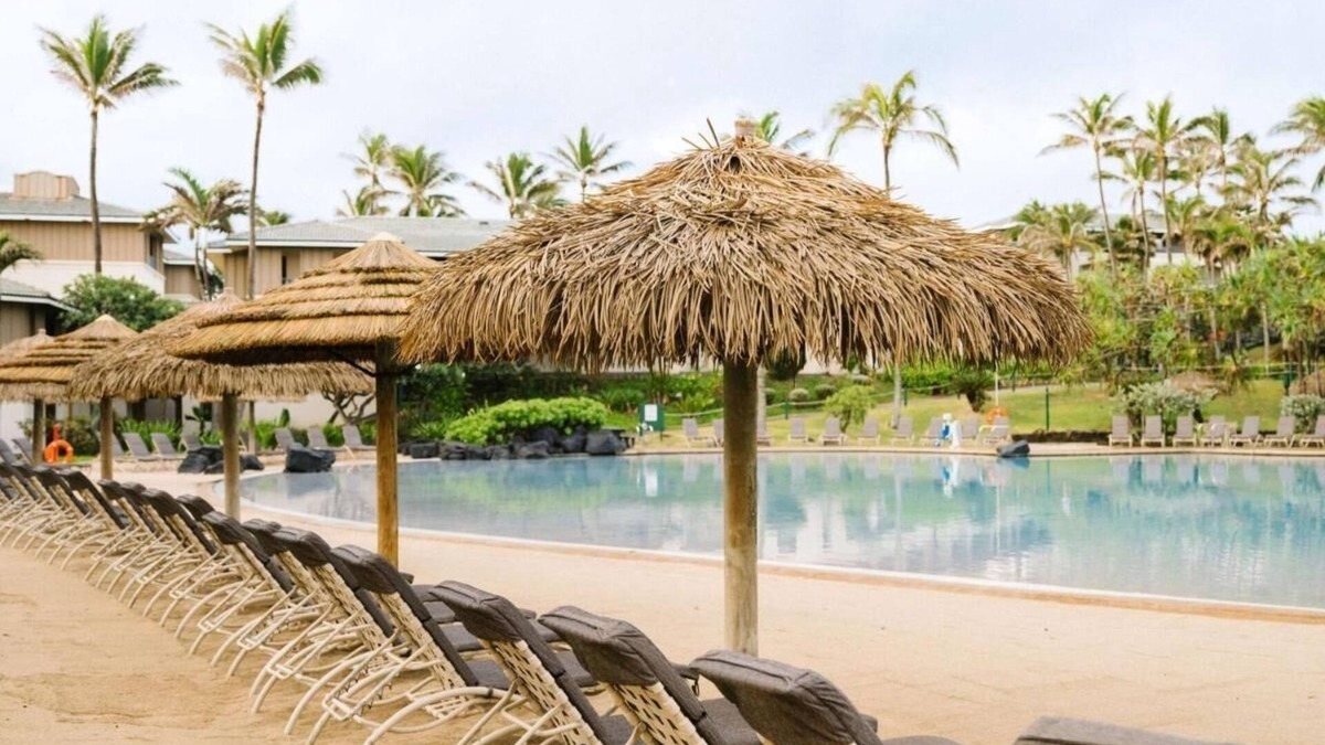 Poipu Hotel | Oceanfront Escape by Coastal Trails + Outdoor Pool + Full Kitchen