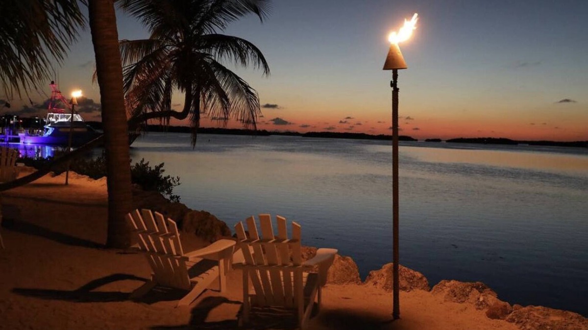 Islamorada House | Oceanfront Estate on Islamorada, Florida Keys - Ocean Oasis of Islamorada