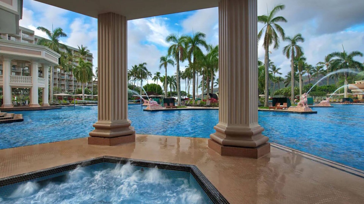 Nawiliwili Resort | Oceanfront Fun at the Kauai Beach Club Resort+Amenities!1-Bedroom Garden View