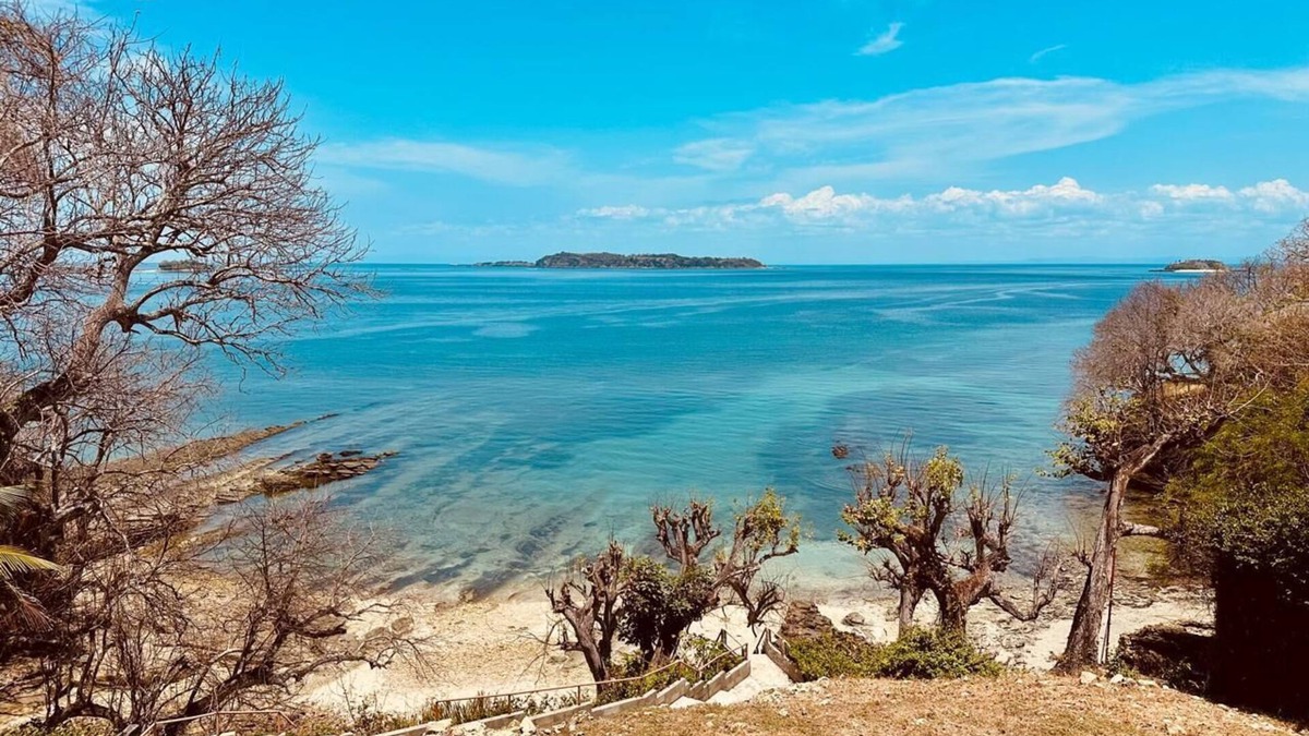 Contadora Island House | Oceanfront Home on Exclusive Contadora Island