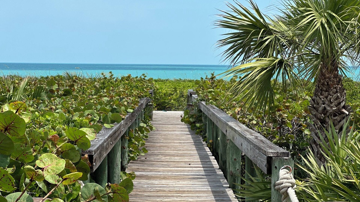 Vero Beach House | Oceanfront Home. Walk To Town