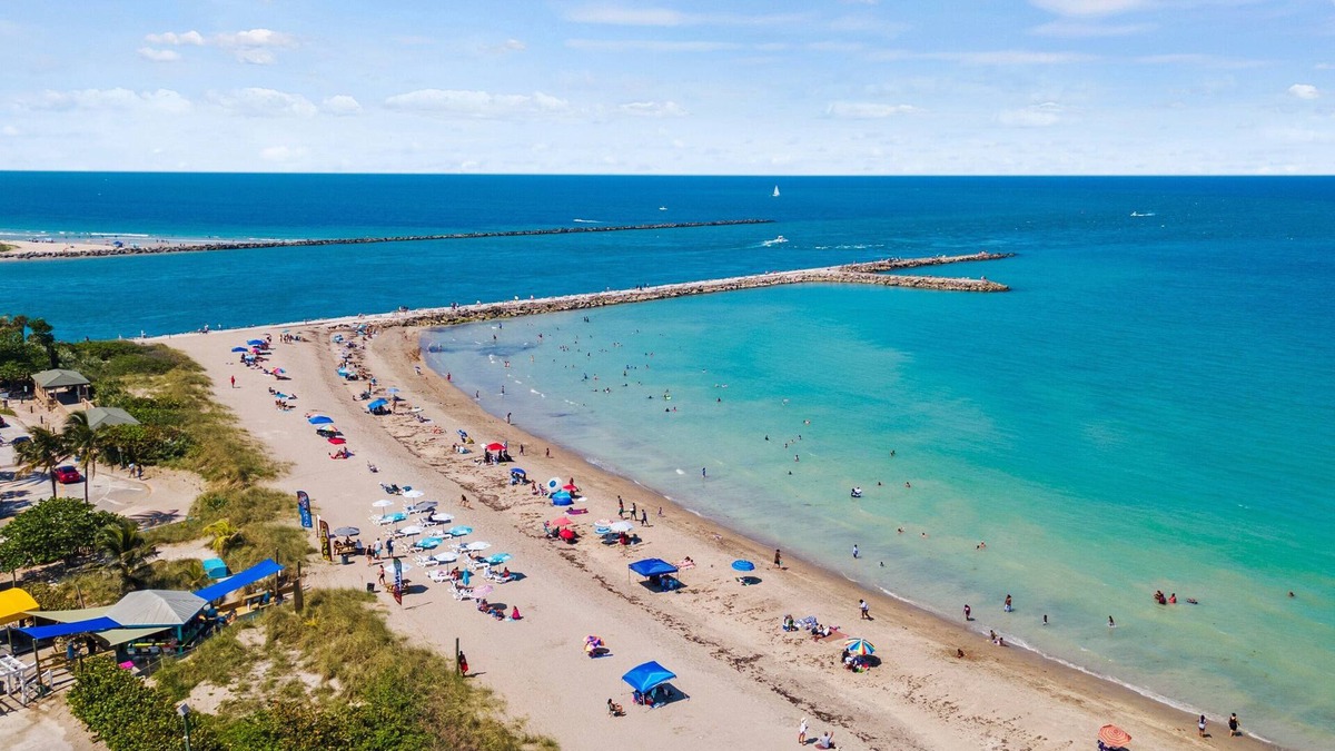 Fort Pierce Hotel | Oceanfront Inn II
