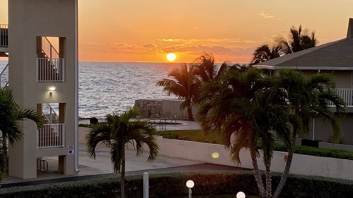 Northwest Point Condo | Oceanfront Luxury in small Intimate complex!
