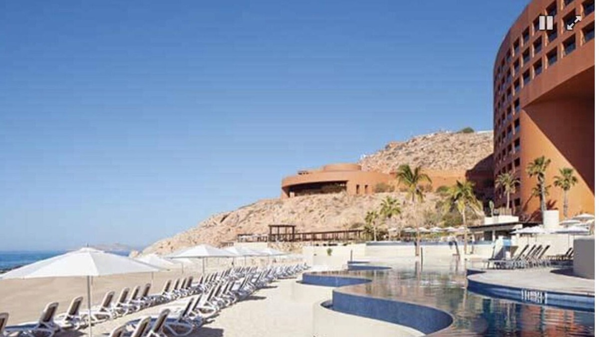 Santa Rosa Villa | Oceanfront Luxury Westin Los Cabos 2 Bedroom Villa Sleeps 6