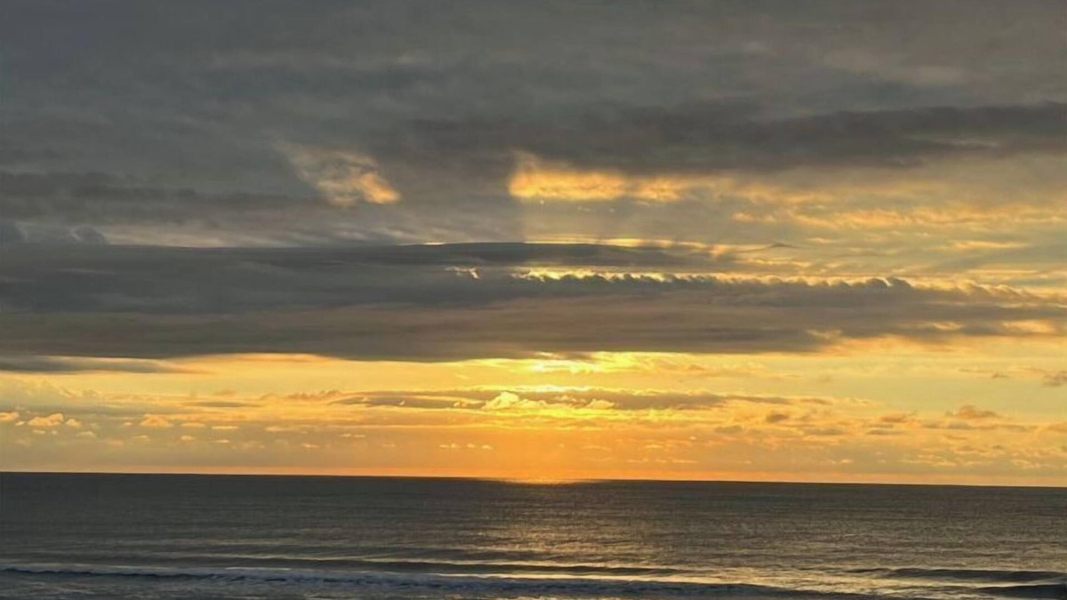 Wilmington Beach Condo | Oceanfront Paradise! Best view and location in Carolina Beach! Walk everywhere!