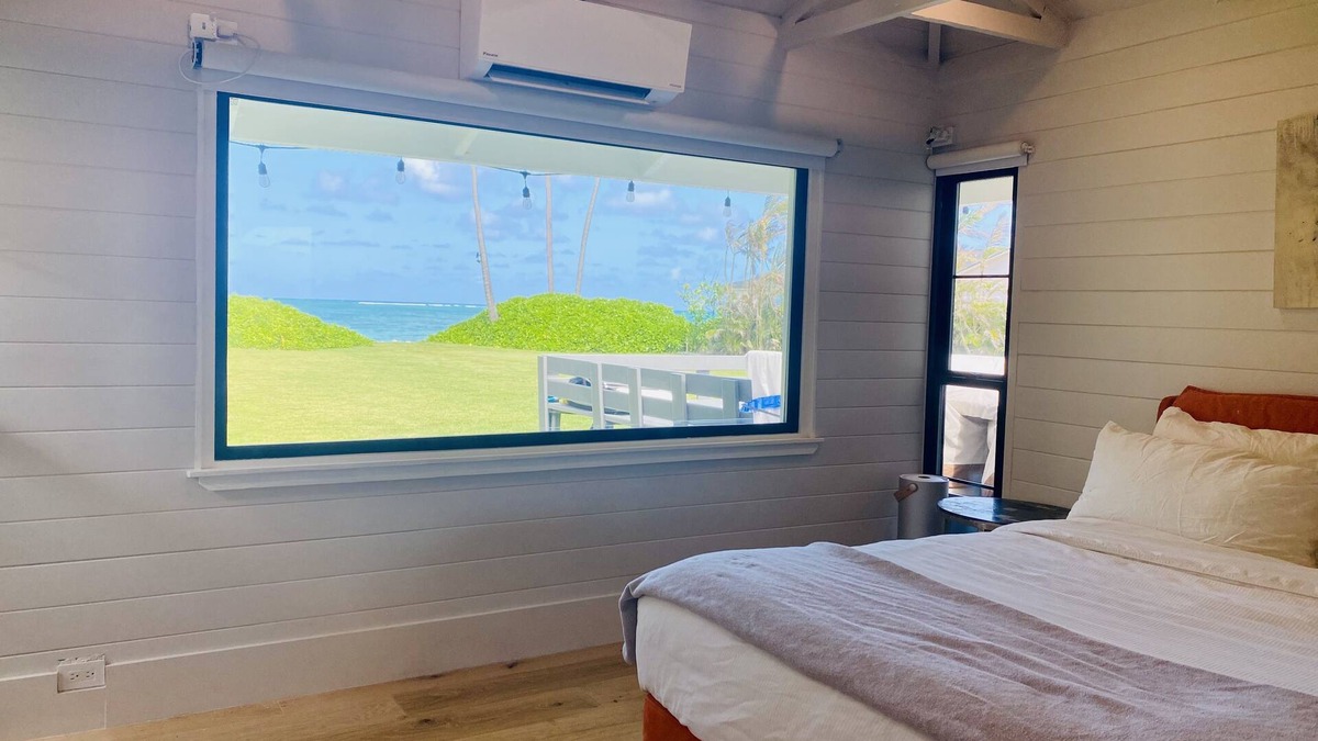 Lanikai House | Oceanfront Private Lanikai Beach House