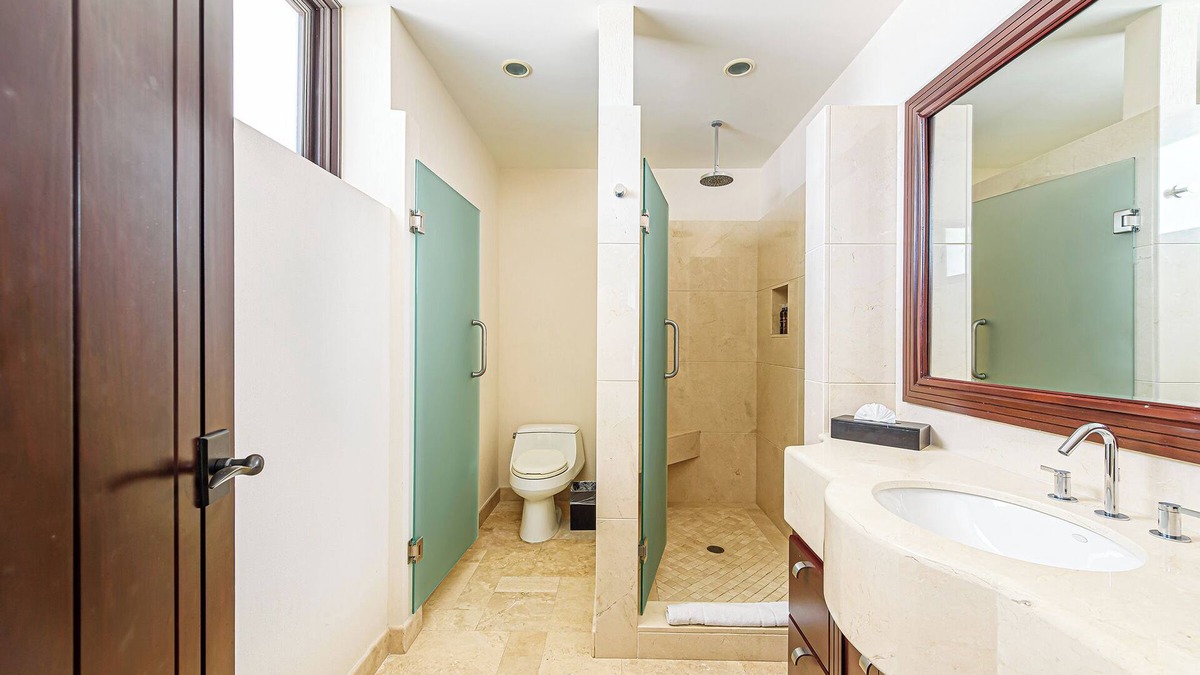 La Paz Condo | Oceanfront Residence with 2 bedrooms
