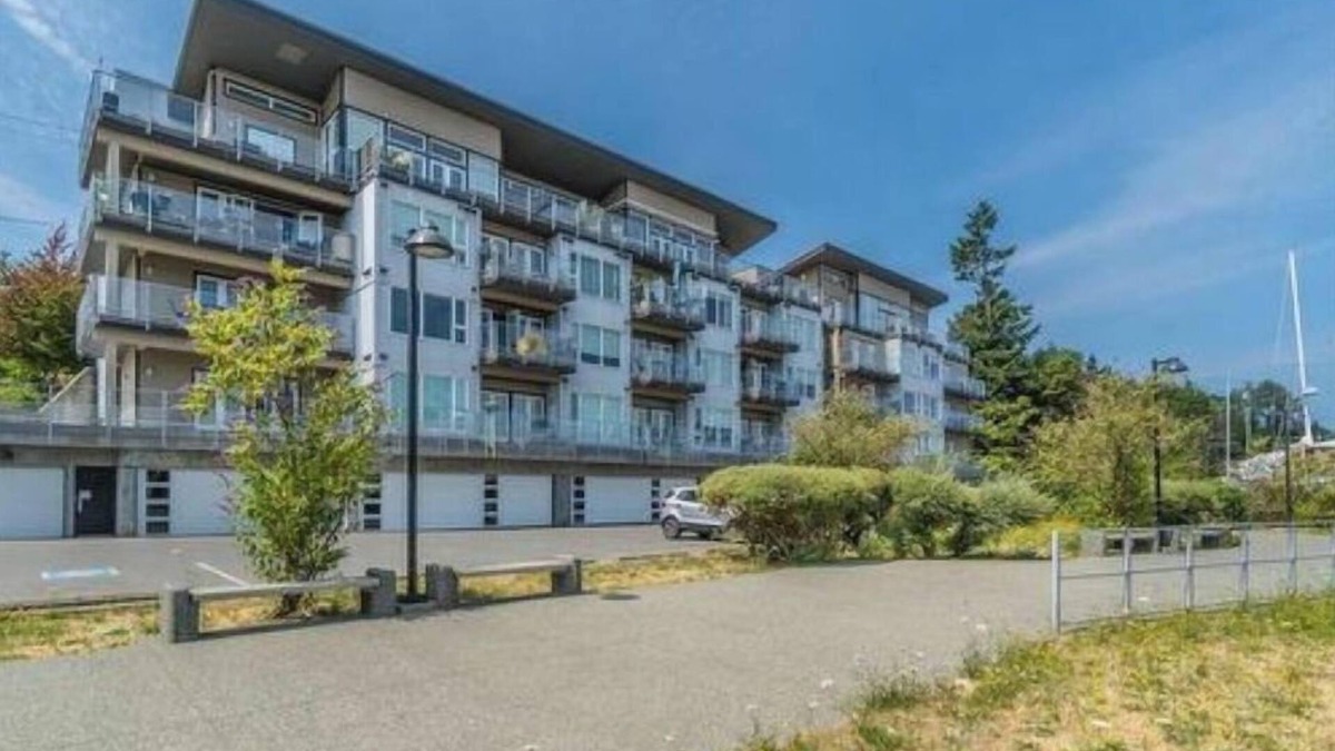Regional District of Nanaimo Hotel | Oceanfront Suites by Casa De Las Fuentes