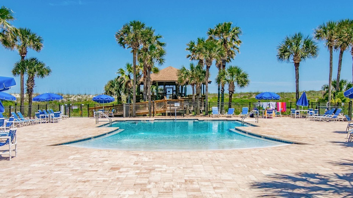 Surfcrest Village Condo | Oceanfront, Pool and Ocean Views, Complete Remodel, 2 Balconies, 2 Masters! $300 in Free Tickets!