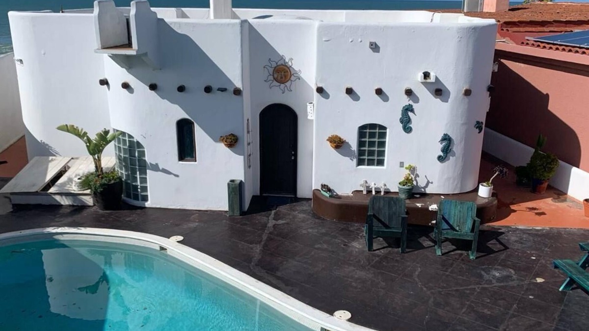Primo Tapia Villa | Oceanfront Villa - Birthdays, Weddings & Events. Private pool, jacuzzi & Chef