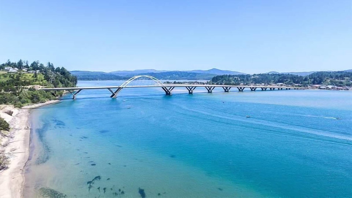 Bayshore House | Oceania House