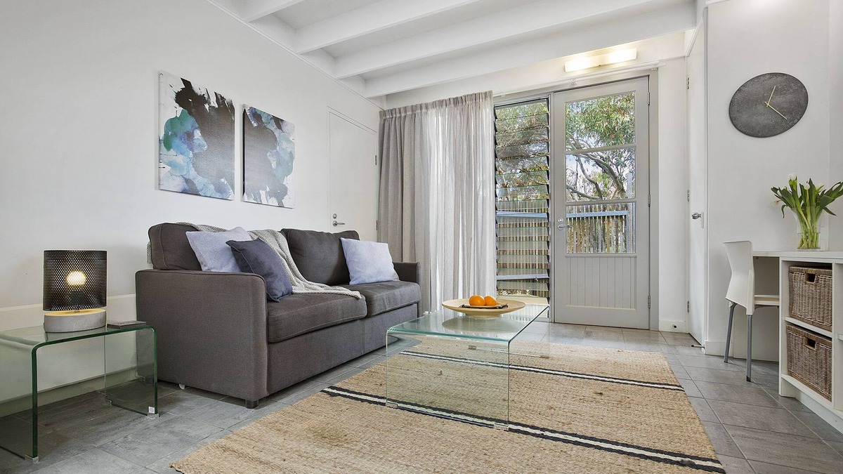 Sorrento Hotel | Oceanic Apartments Sorrento