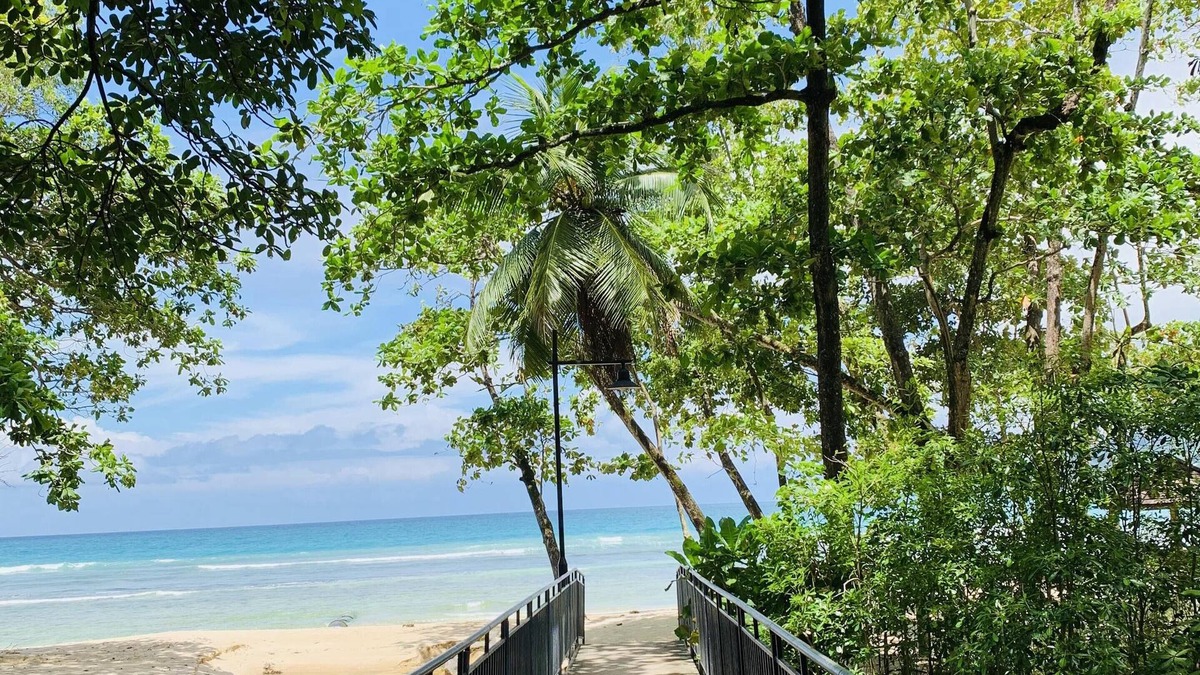 Beau Vallon Apartment | Oceanic View Apartments