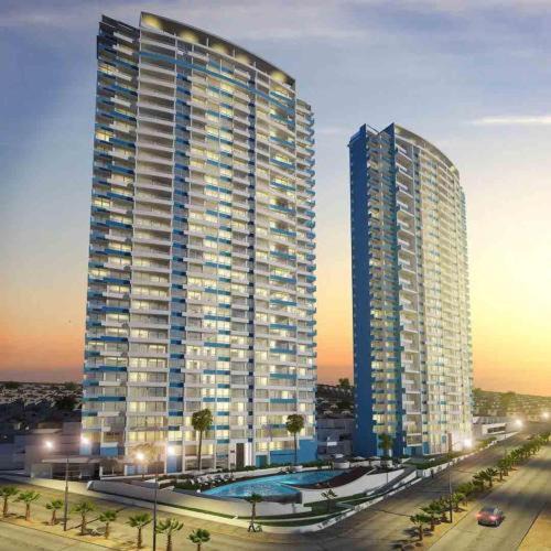 Iquique Apartment | Oceanica Departamento