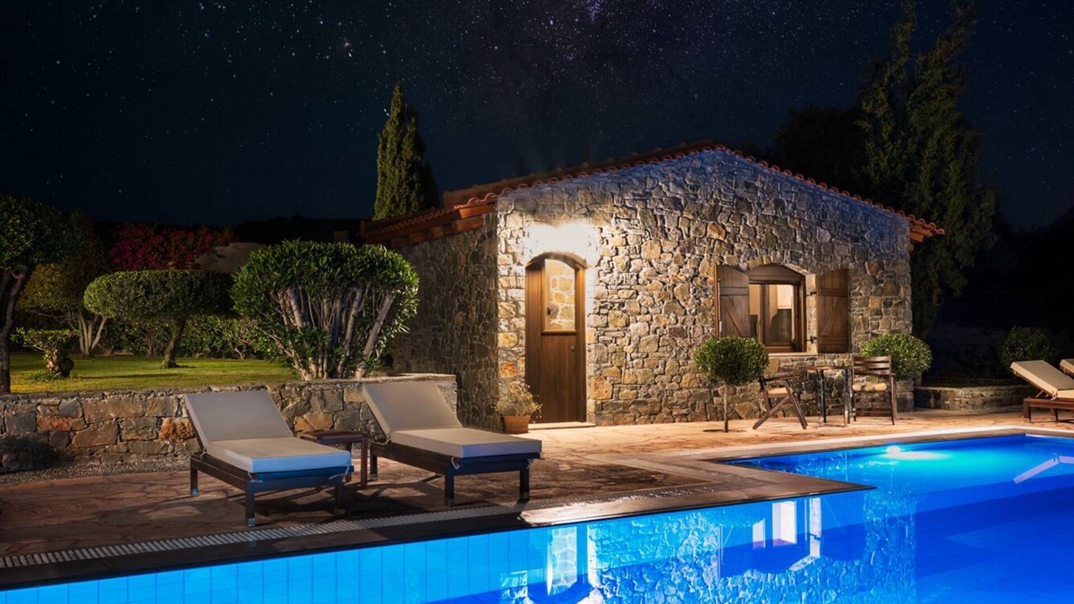 Tripitos Apartment | Oceanides luxury apartments