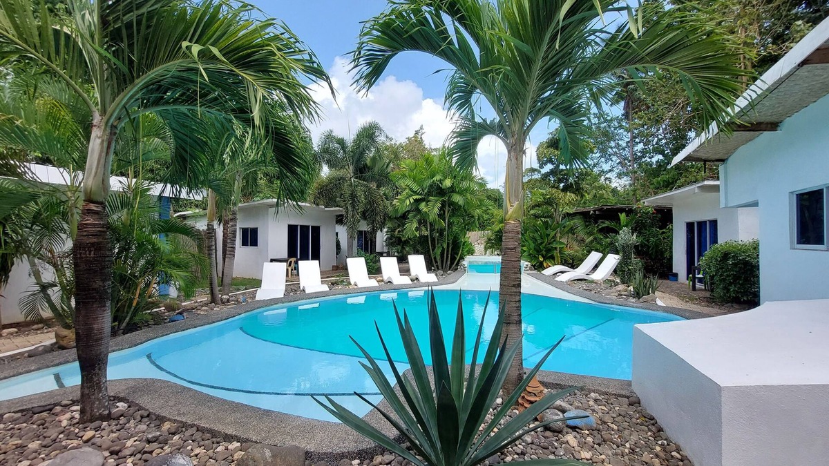 Siquijor Hotel | Oceanlife Explorers