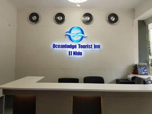 El Nido Hotel | Oceanlodge Tourist Inn