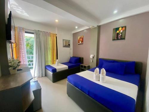 El Nido Hotel | Oceanlodge Tourist Inn