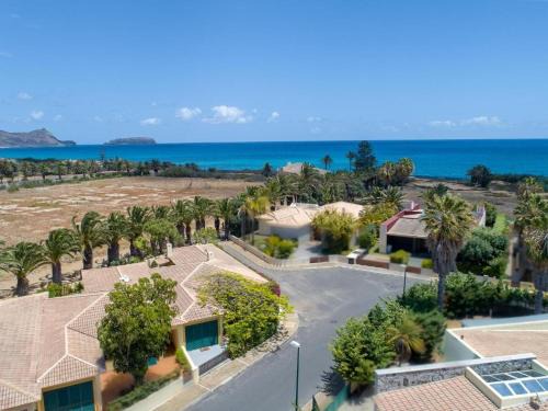 Campo de Baixo House | Oceano Azul