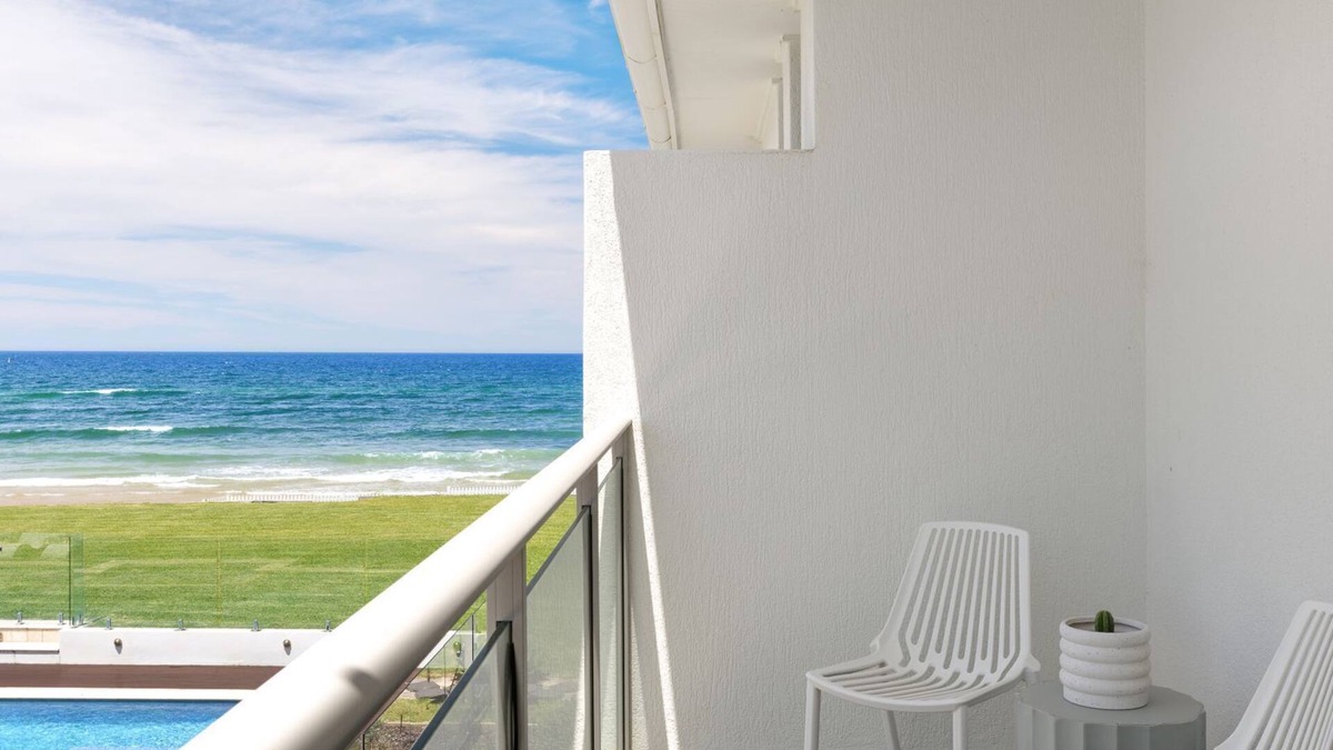 North Creek Apartment | Oceano Paradiso Apartment 1