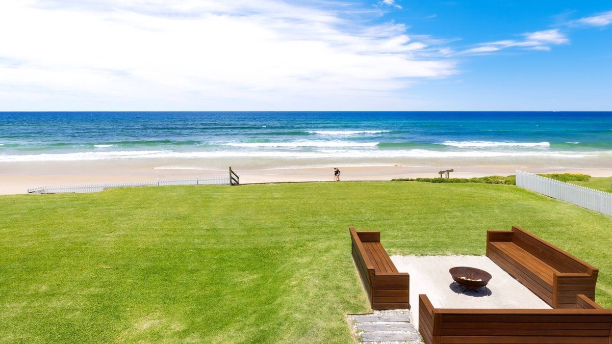 North Creek Apartment | Oceano Paradiso Apartment 2