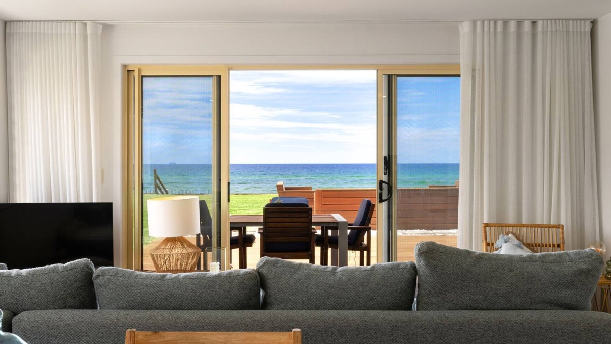 North Creek Apartment | Oceano Paradiso Apartment 3