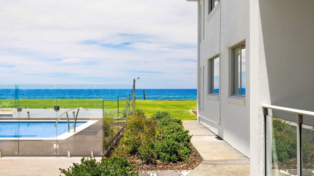 North Creek Apartment | Oceano Paradiso Apartment 4
