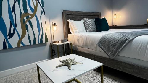 Daytona Beach Hotel | Oceano Suites Daytona Beach
