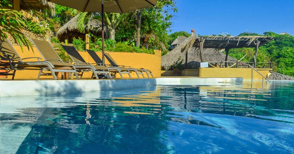 Mazunte Hotel | OceanoMar