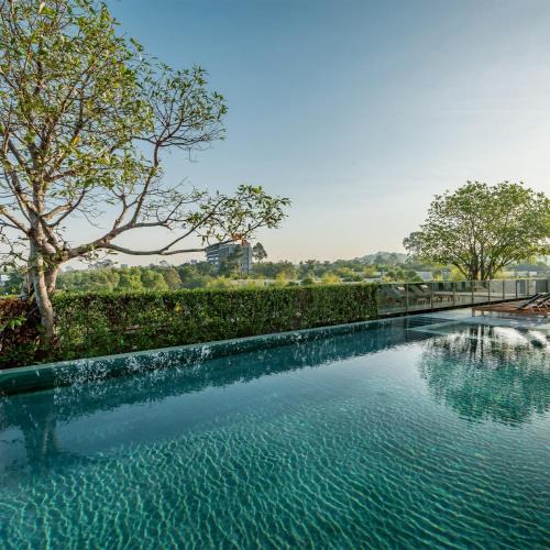 Bang Sare Resort | Oceanphere Pattaya