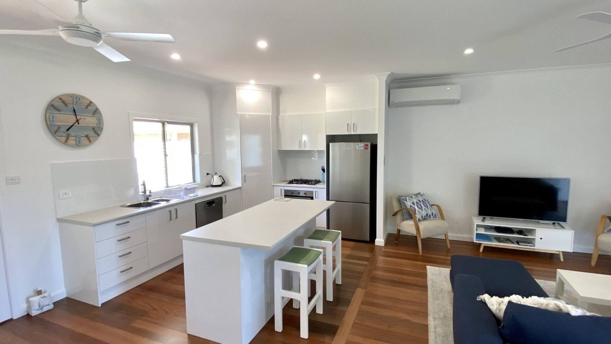 North Haven House | Oceans 12 - 12 Ocean St North Haven