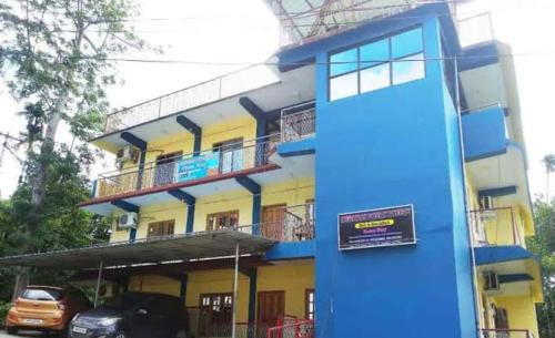 Port Blair Bed & Breakfast | OCEANS BREEZE