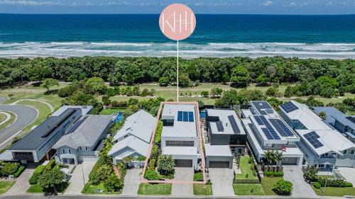 Casuarina House | Oceans Echo
