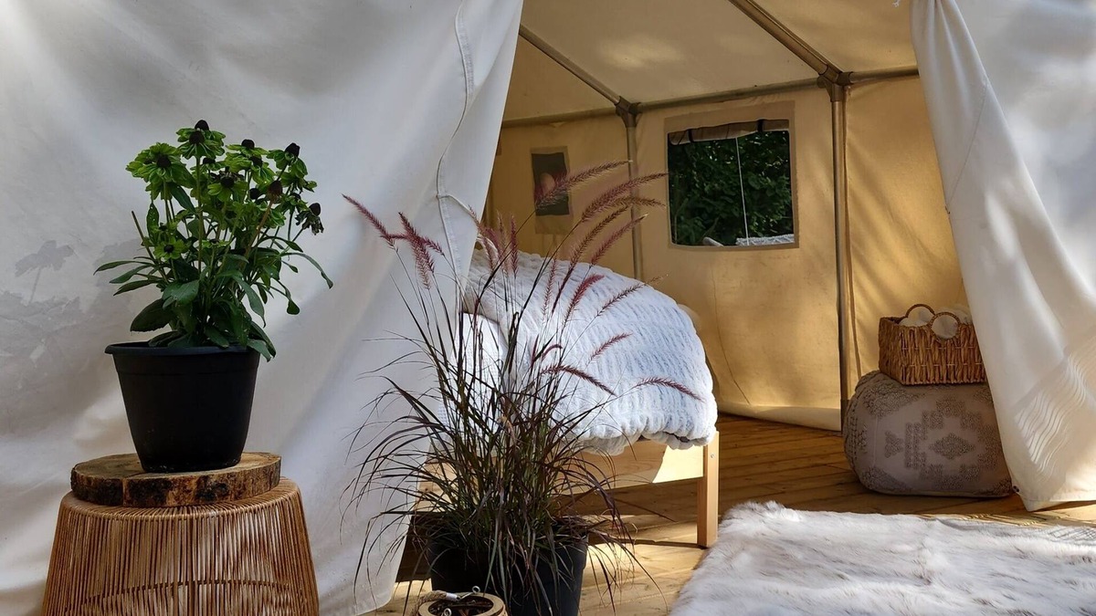 Tsawwassen Cabin | Oceans Edge Eagle Retreat