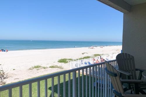 Independence Square Apartment | Oceanside 201