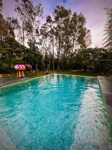 New Brighton House | Oceanside Escape, Heated Pool, Fire Pit and 4 Beds