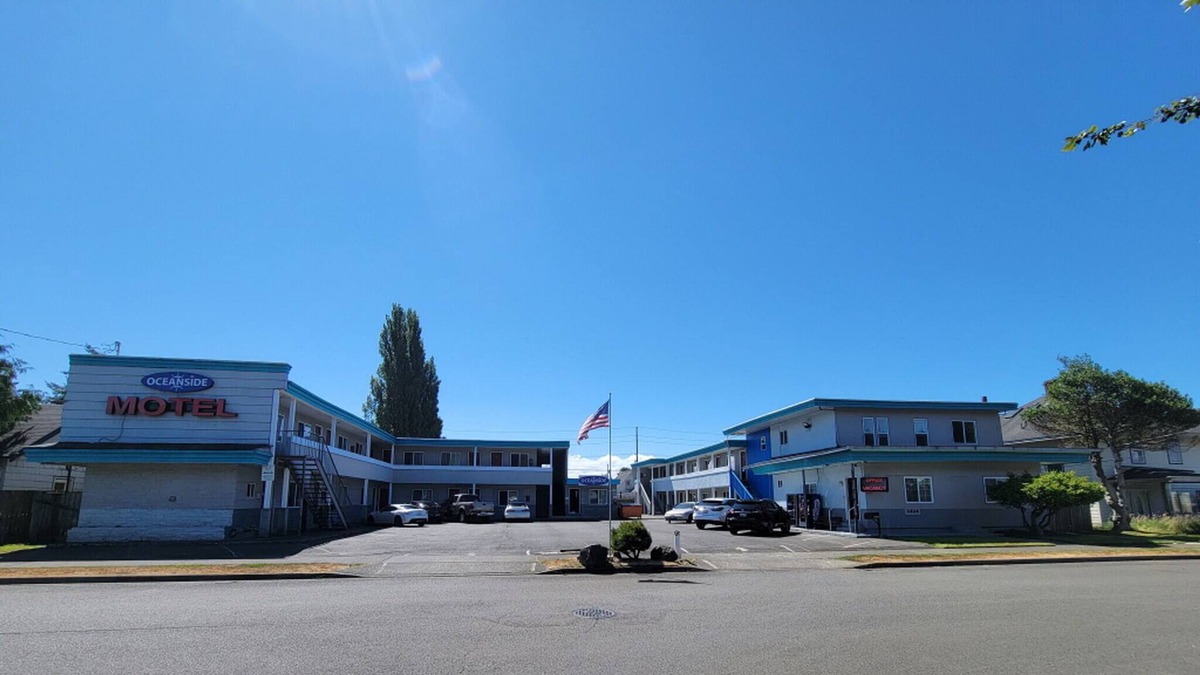 Aberdeen Hotel | Oceanside Motel
