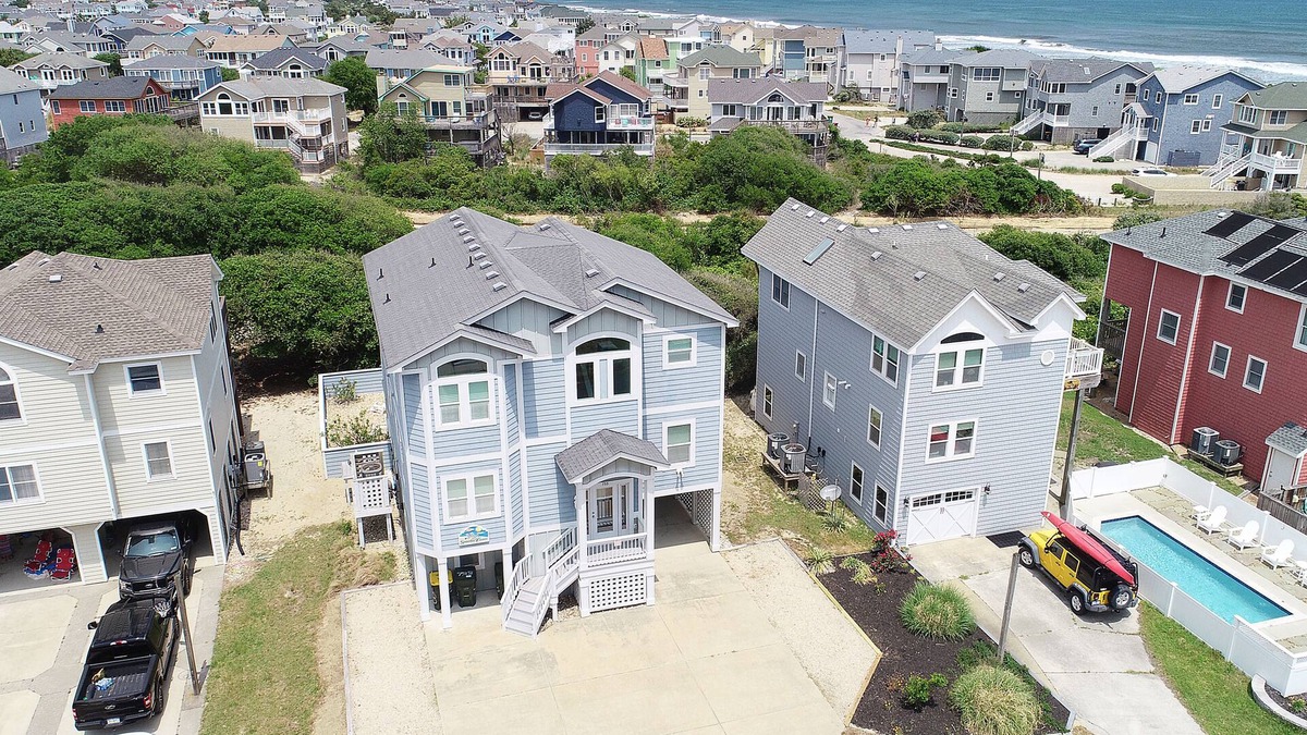 Ocean Sands House | Oceanside, Pool Table, Private Pool, Close to Beach! OS9Q, Someday Came