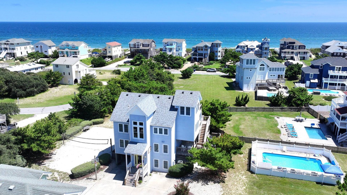 Duck House | Oceanside, Private Pool, Close to Beach, Hot Tub! SP2, Blew Bayou