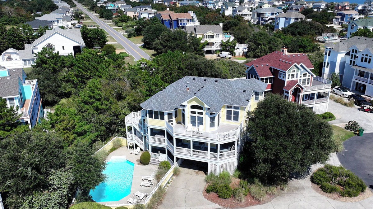 Buck Island House | Oceanside, Private Pool, Hot Tub, Buck Island Amenities, BU21, Island Girl