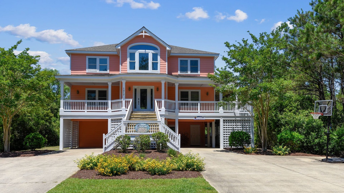 Ocean Hill House | Oceanside: Private Pool, Hot Tub, Game Room, Dog Friendly! Sat-Sat