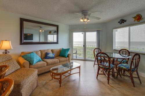 Tavernier Apartment | Oceanside Retreat