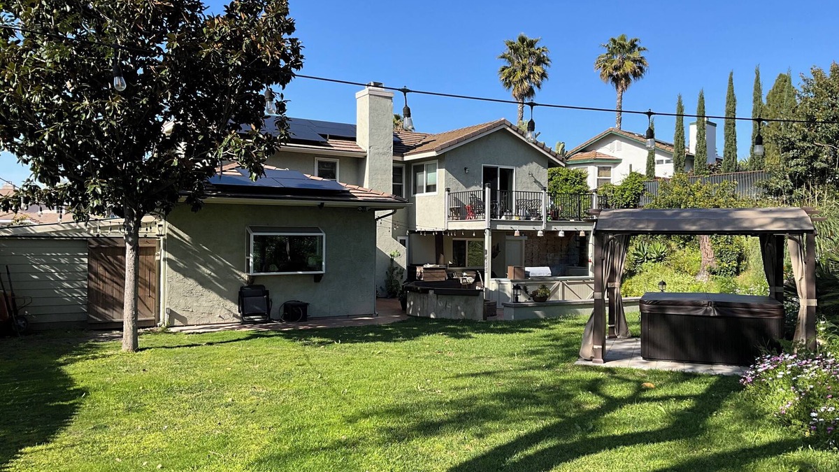 Guajome House | Oceanside tranquility