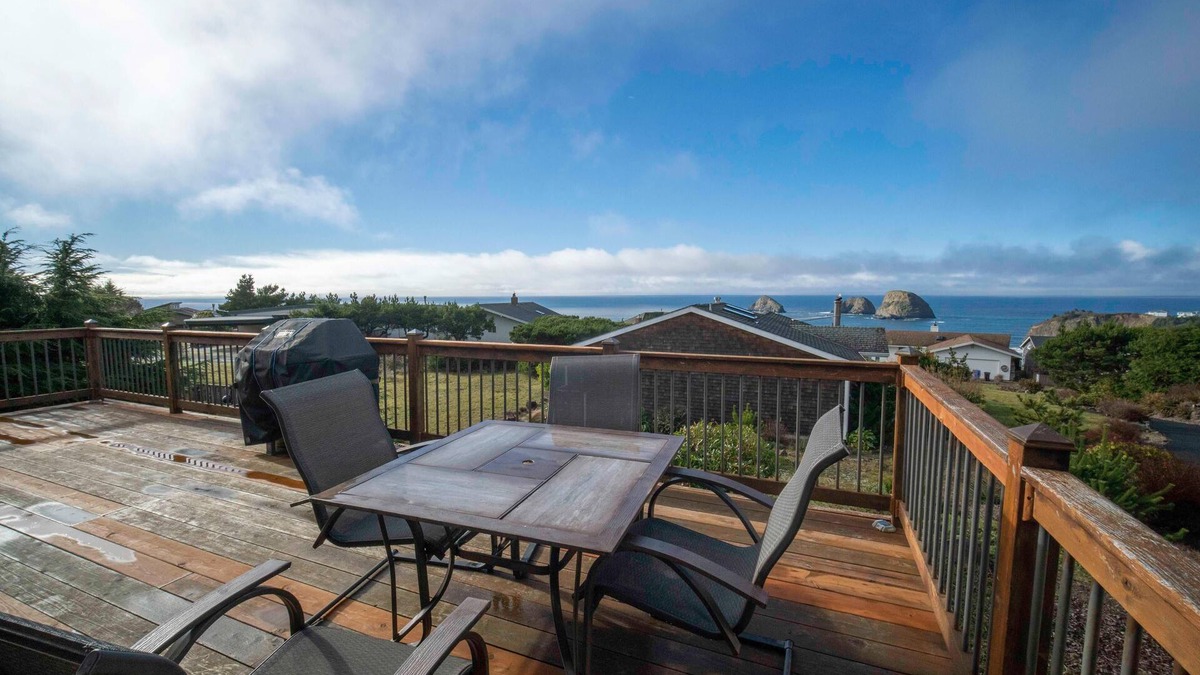 Oceanside Condo | Oceanside Vista