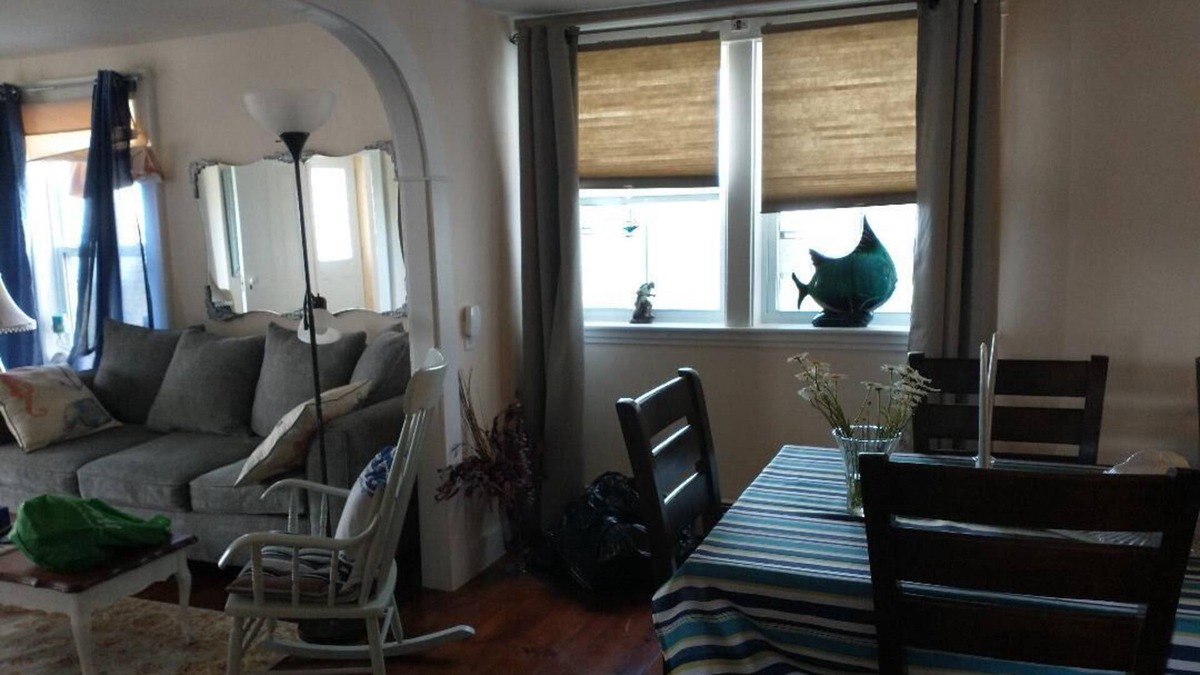 Meteghan House | Oceanview, 1-2 Bedroom 1 Bath Oceanview Home
