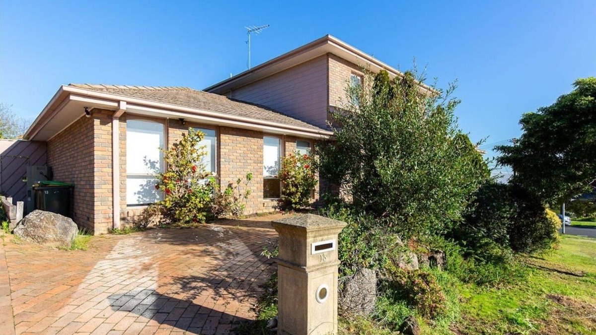 Frankston South House | Oceanview 4B2B Two-story House with Big Balcony!