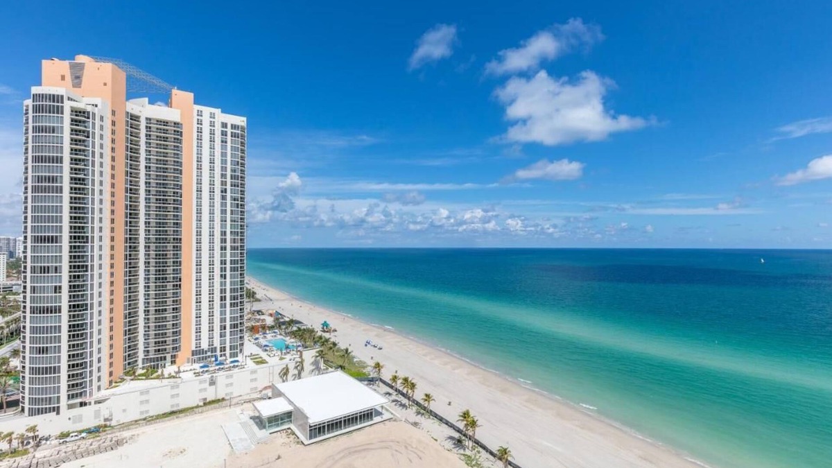 Sunny Isles Beach Resort | Oceanview Apt at Marenas Resort, Sunny Isles Beach with Direct Beach Access!