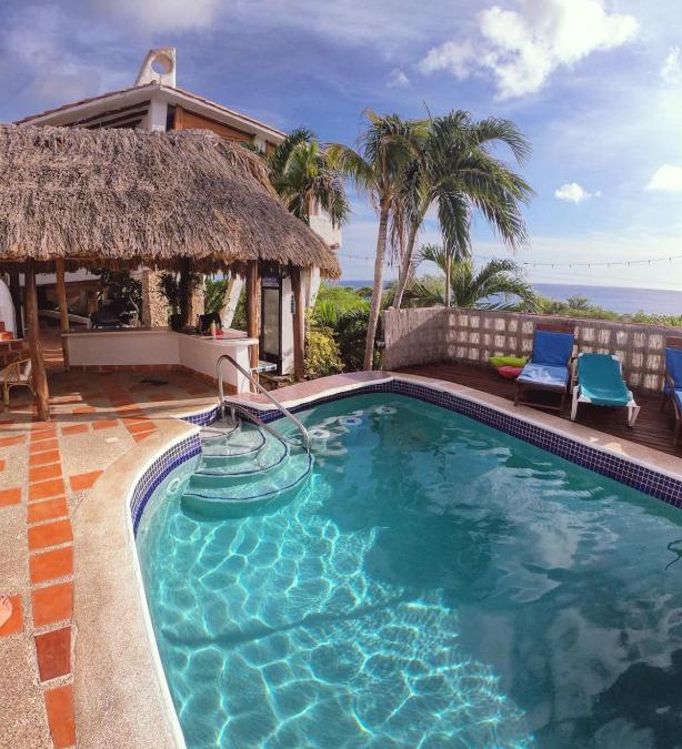 Soto Bed & Breakfast | Oceanview B&B