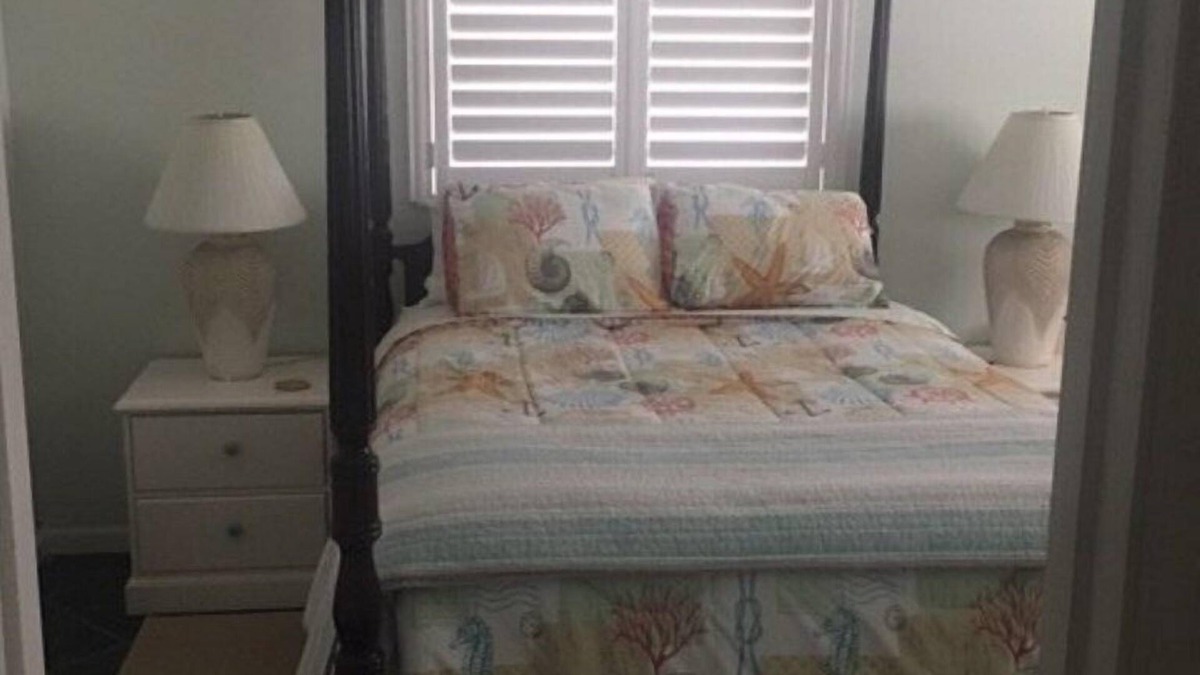 Fort Pierce Condo | Oceanview Condo 160 steps to the sand